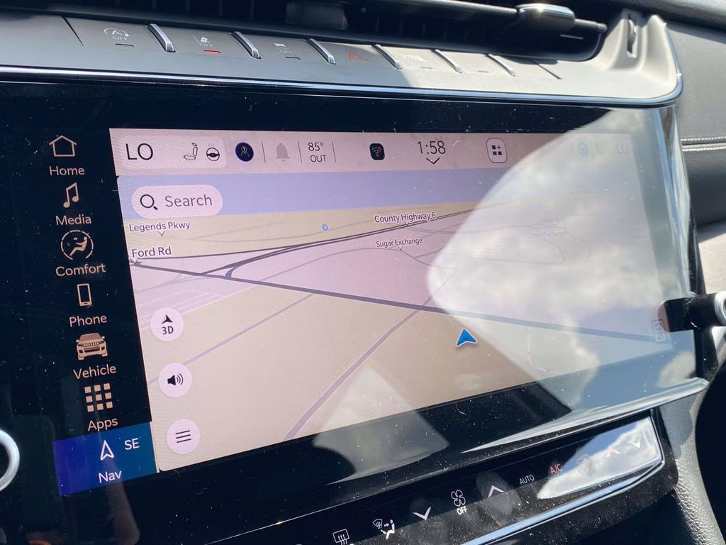 2026 Diamond Black Crystal Pearlcoat Jeep Grand Cherokee L Limited RWD SUV