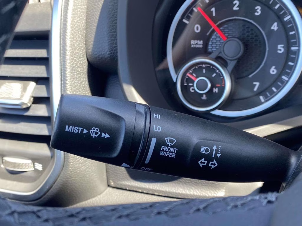 2026 Bright White Clearcoat Ram 1500 Big Horn/Lone Star 4X4 Truck