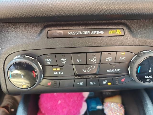 2022 Shadow Black Ford Bronco Sport Outer Banks 4X4 SUV