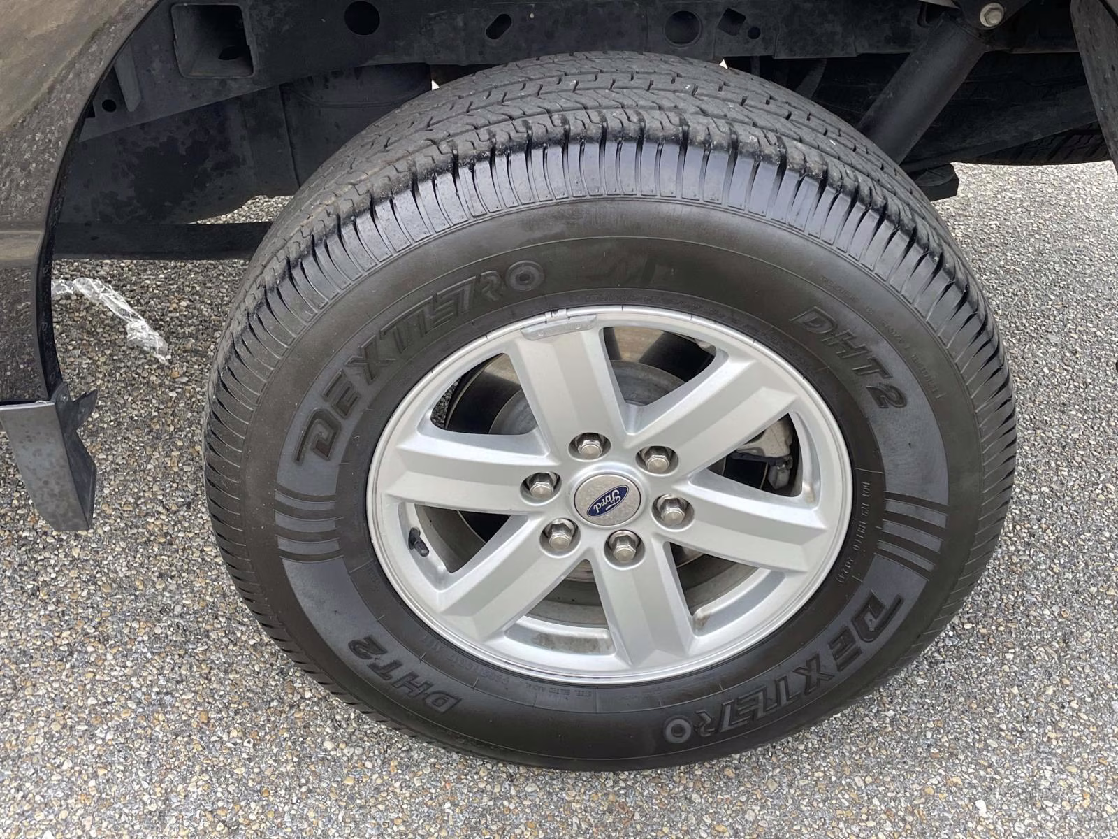 2021 Agate Black Metallic Ford F-150 XLT 4X4 Truck