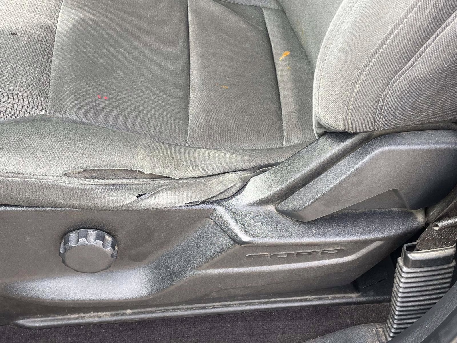 2021 Agate Black Metallic Ford F-150 XLT 4X4 Truck