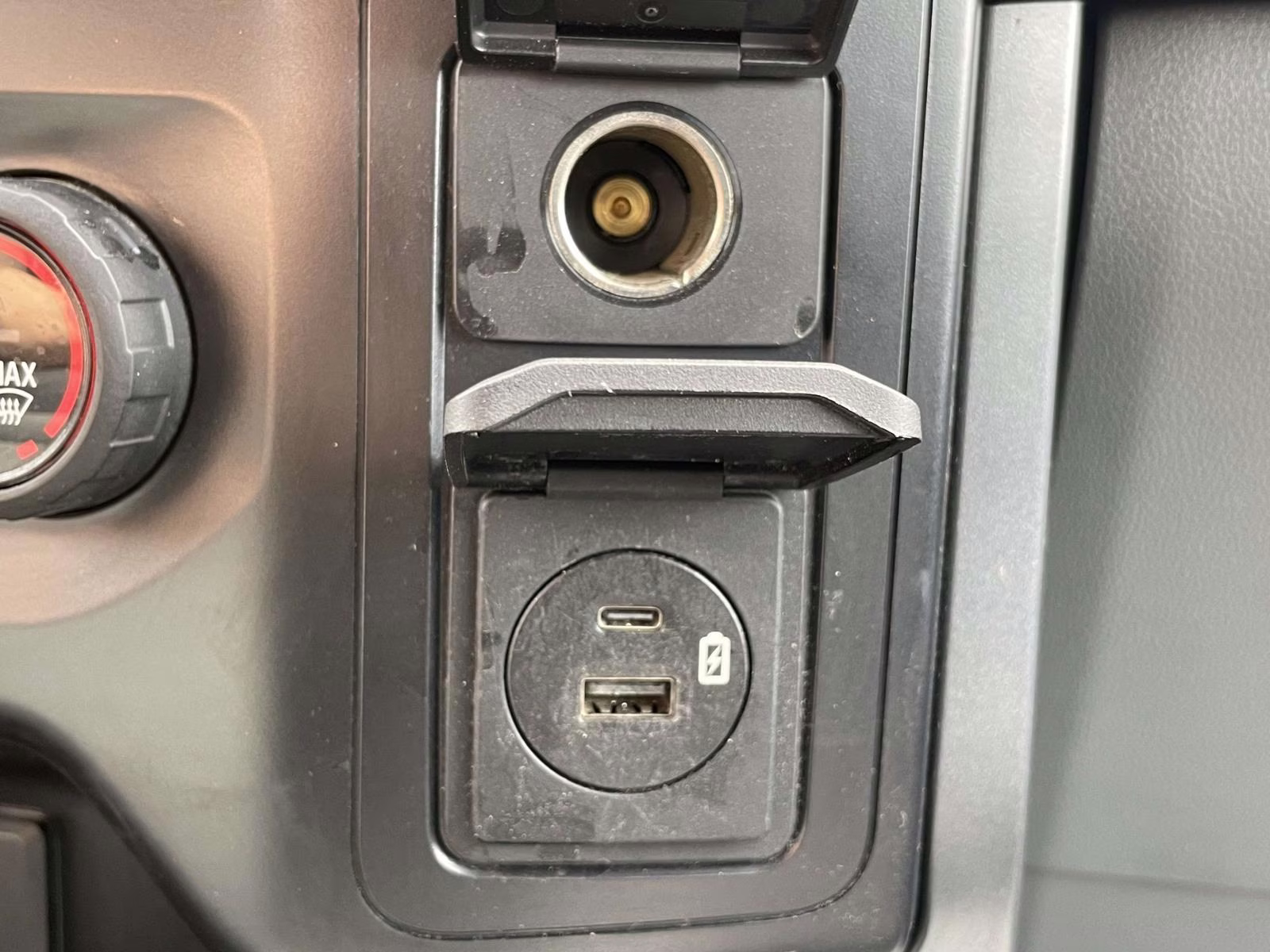 2021 Agate Black Metallic Ford F-150 XLT 4X4 Truck