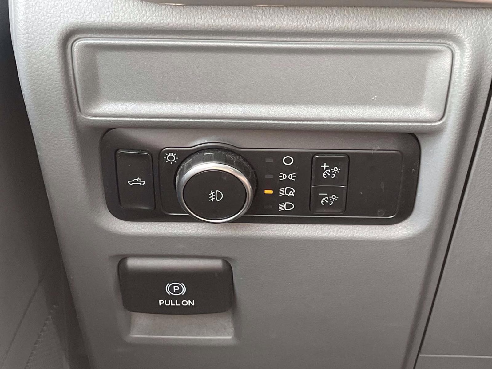 2021 Agate Black Metallic Ford F-150 XLT 4X4 Truck