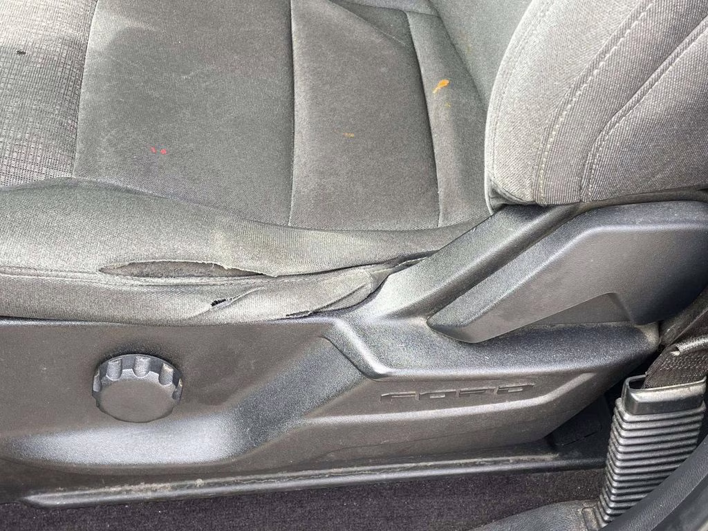 2021 Agate Black Metallic Ford F-150 XLT 4X4 Truck