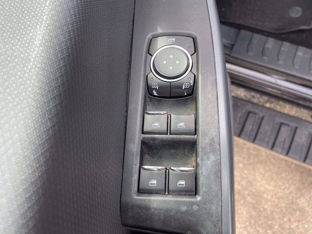 2021 Agate Black Metallic Ford F-150 XLT 4X4 Truck