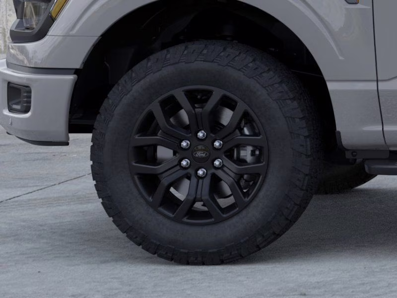 2026 Avalanche Ford F-150 Tremor 4X4 Truck