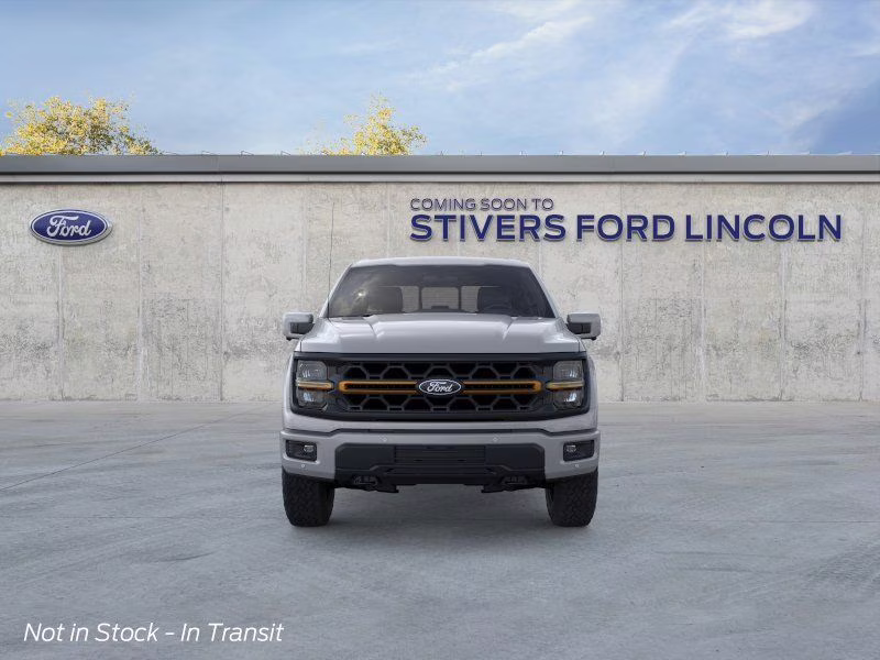 2026 Avalanche Ford F-150 Tremor 4X4 Truck