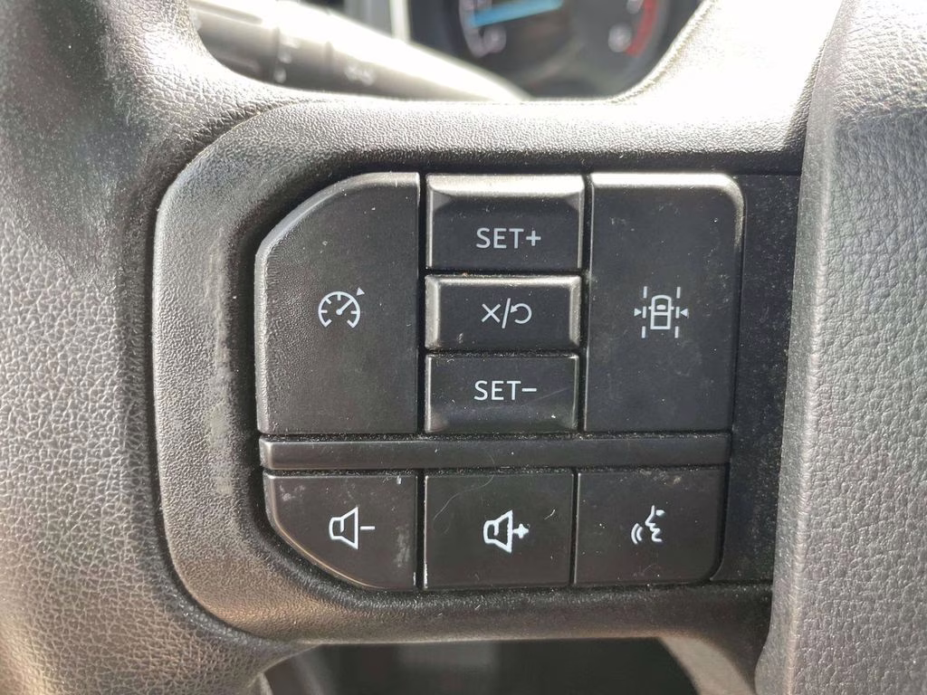 2021 Agate Black Metallic Ford F-150 XLT 4X4 Truck