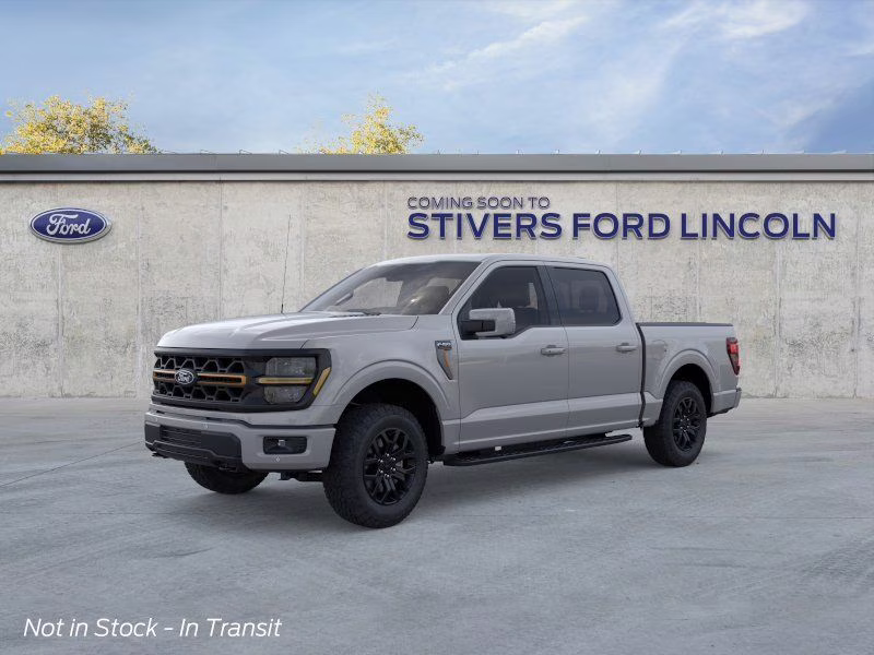 2026 Avalanche Ford F-150 Tremor 4X4 Truck