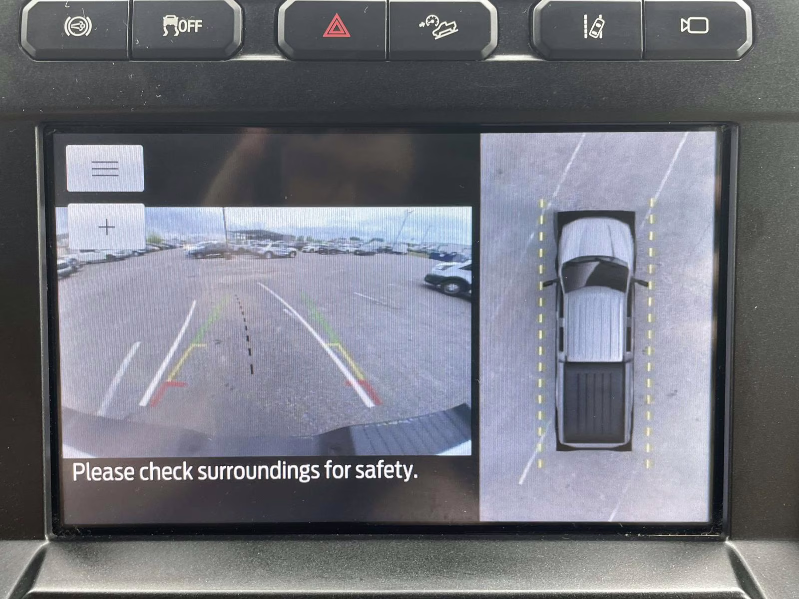 2021 Star White Metallic Tri-Coat Ford Super Duty F-350 SRW Lariat 4X4 Truck