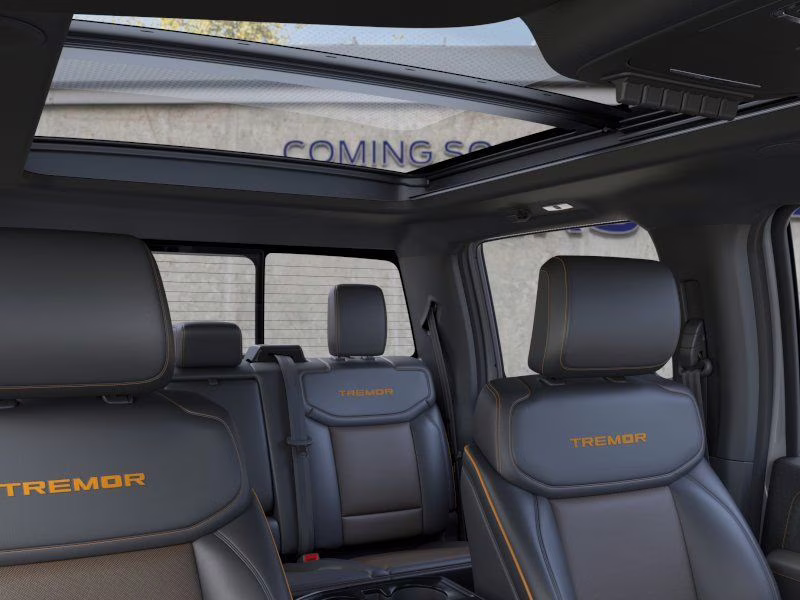 2026 Avalanche Ford F-150 Tremor 4X4 Truck