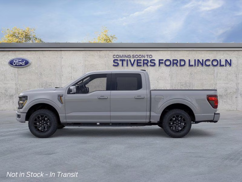 2026 Avalanche Ford F-150 Tremor 4X4 Truck