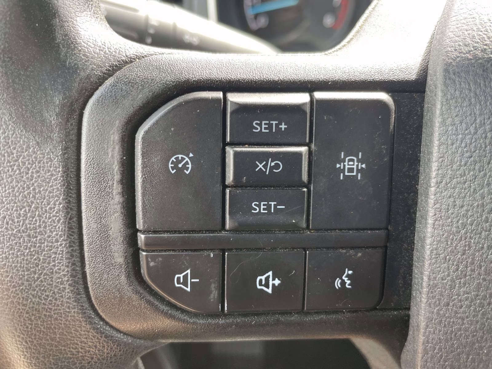 2021 Agate Black Metallic Ford F-150 XLT 4X4 Truck