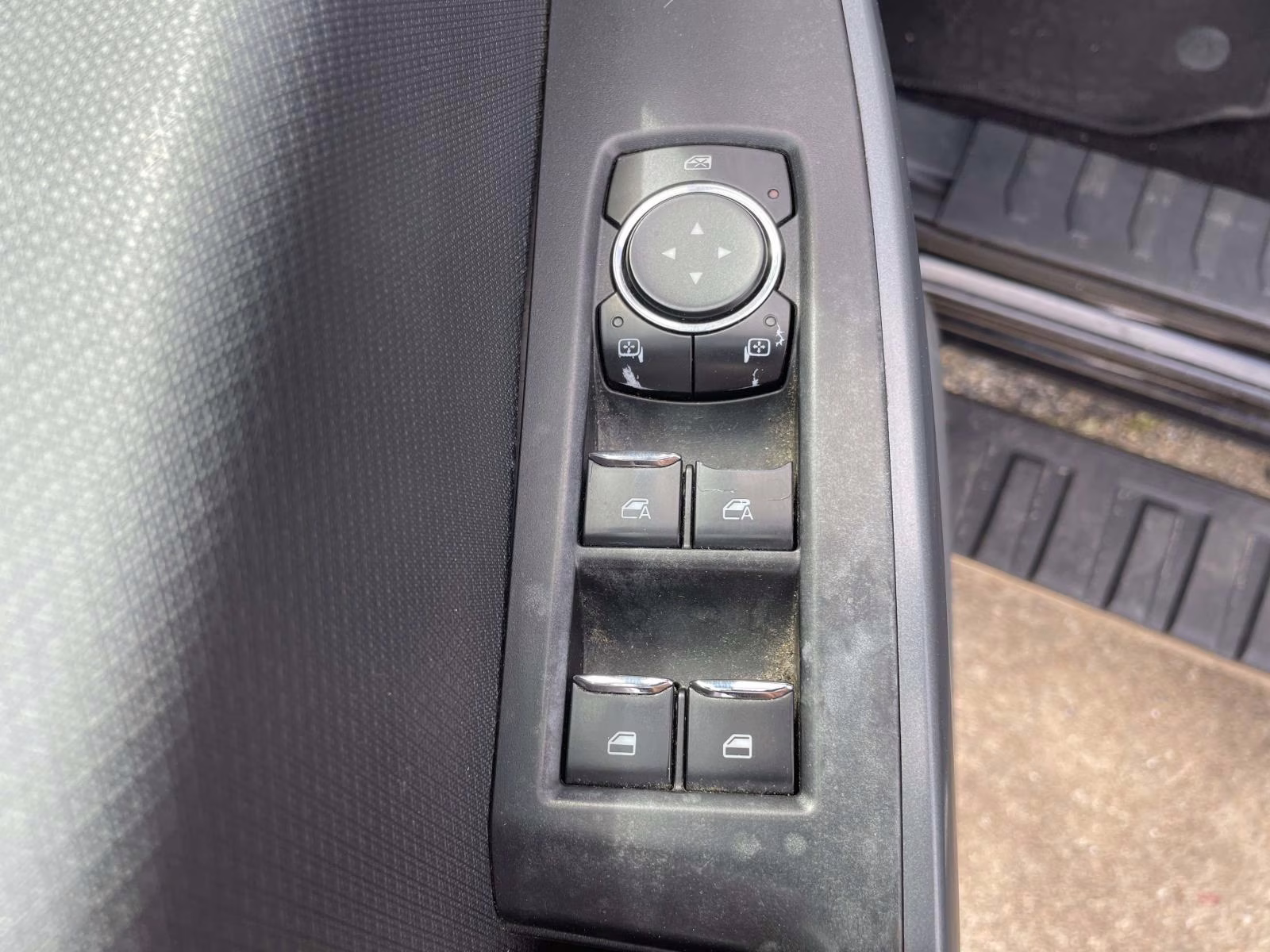 2021 Agate Black Metallic Ford F-150 XLT 4X4 Truck