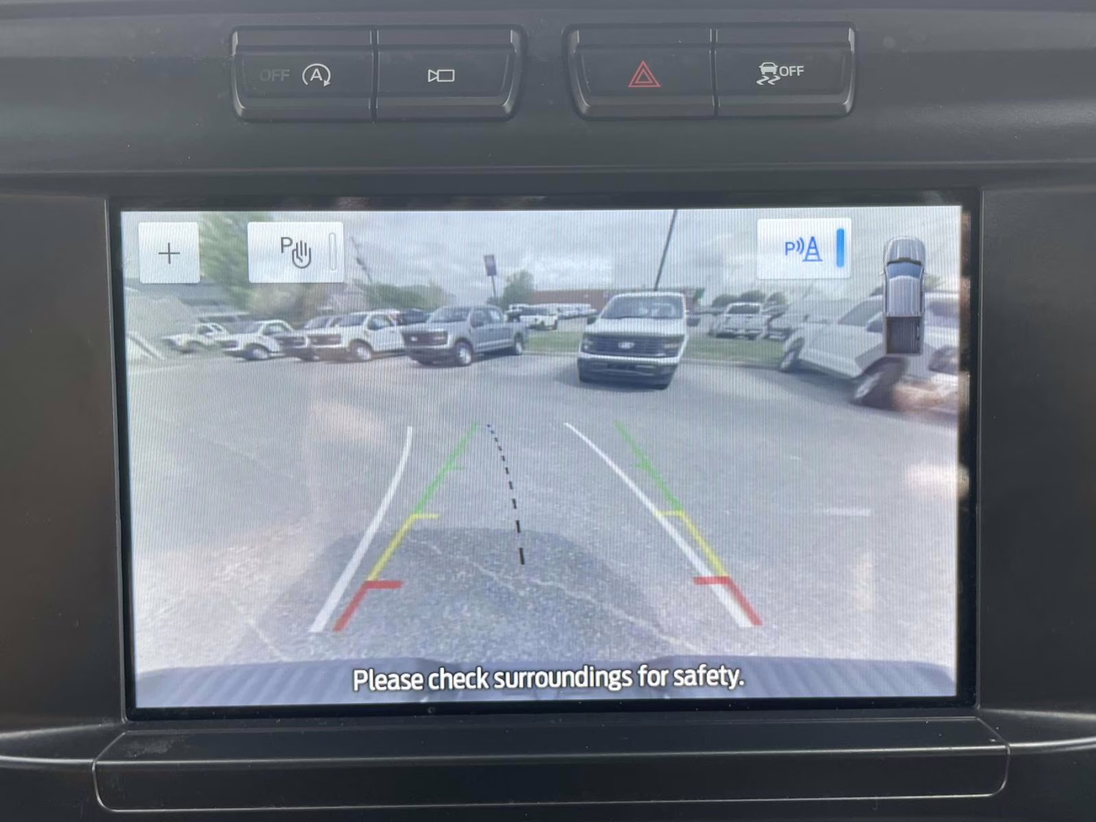 2021 Agate Black Metallic Ford F-150 XLT 4X4 Truck