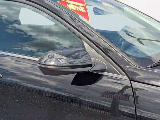 2021 Phantom Black Hyundai Elantra Limited FWD Sedan