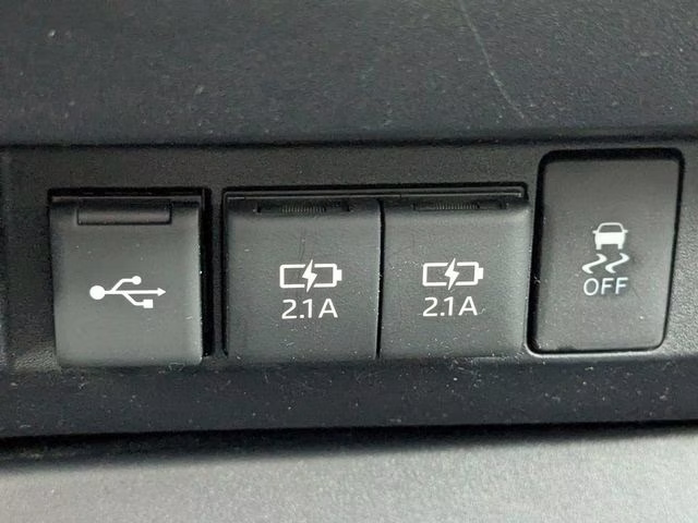 2021 Magnetic Gray Metallic Toyota Tundra SR5 RWD Truck