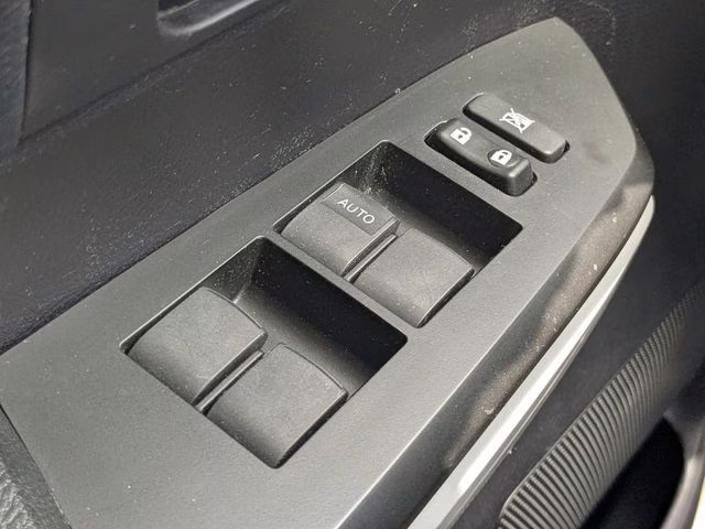 2021 Magnetic Gray Metallic Toyota Tundra SR5 RWD Truck