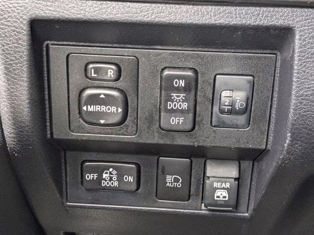 2021 Magnetic Gray Metallic Toyota Tundra SR5 RWD Truck