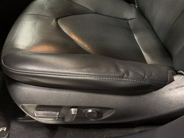 2020 Ruby Flare Pearl Toyota Highlander Limited AWD SUV