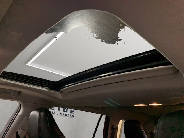 2020 Ruby Flare Pearl Toyota Highlander Limited AWD SUV