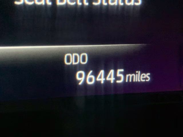 2020 Ruby Flare Pearl Toyota Highlander Limited AWD SUV