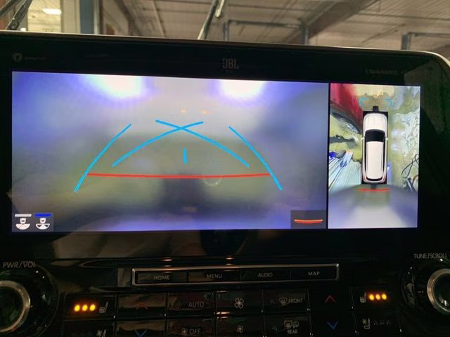 2020 Ruby Flare Pearl Toyota Highlander Limited AWD SUV