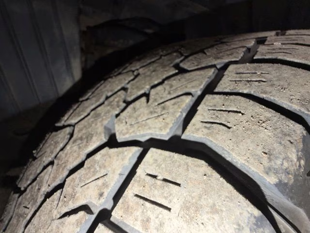 2018 Glacier White Nissan Titan XD SV 4X4 Truck