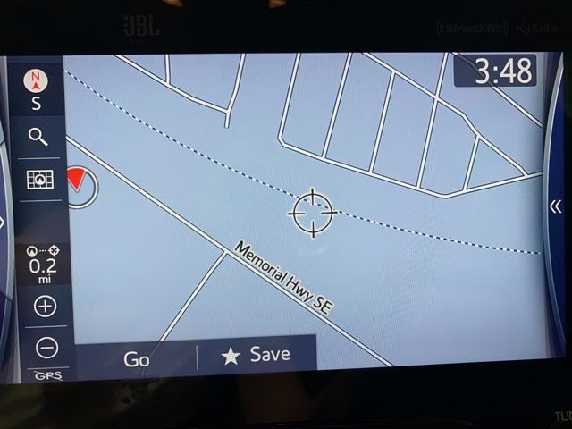 2020 Ruby Flare Pearl Toyota Highlander Limited AWD SUV