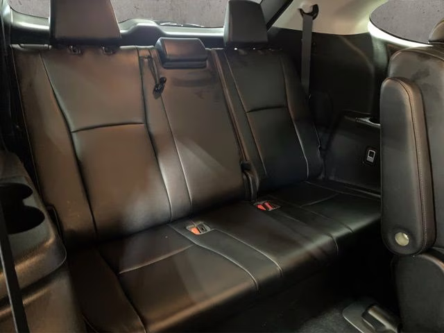 2020 Ruby Flare Pearl Toyota Highlander Limited AWD SUV