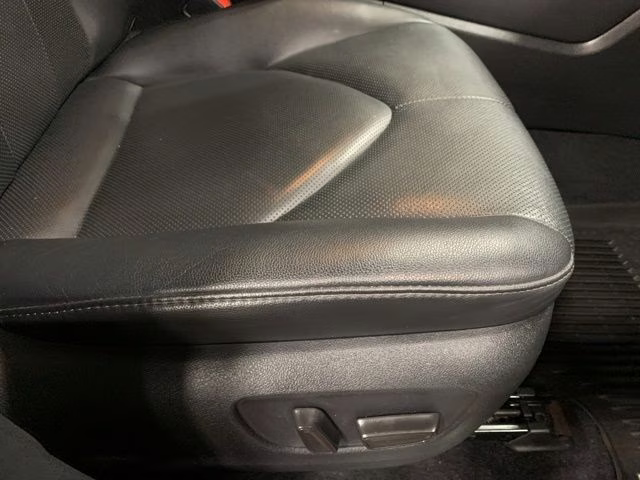 2020 Ruby Flare Pearl Toyota Highlander Limited AWD SUV