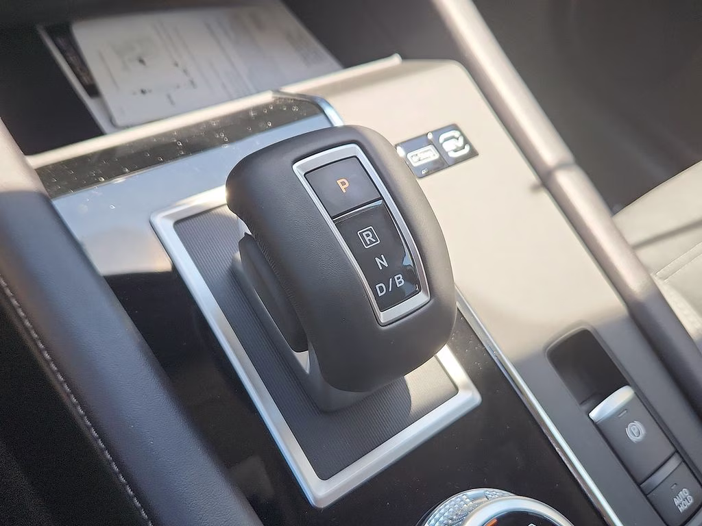 2026 Alpine Frost Nissan Rogue Plug-In Hybrid SL AWD SUV