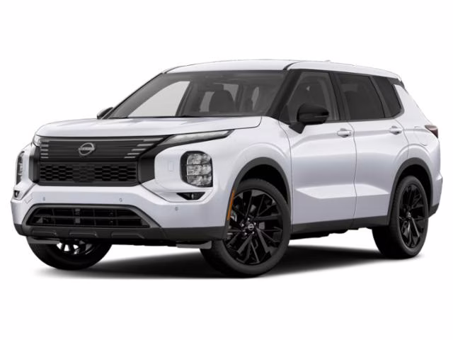 2026 Alpine Frost Nissan Rogue Plug-In Hybrid SL AWD SUV