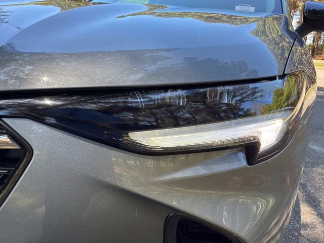 2023 Moonstone Gray Metallic Buick Envision Essence FWD SUV