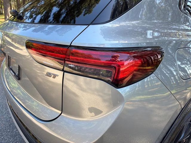 2023 Moonstone Gray Metallic Buick Envision Essence FWD SUV