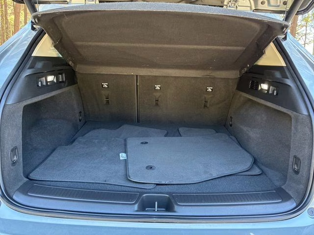 2023 Moonstone Gray Metallic Buick Envision Essence FWD SUV