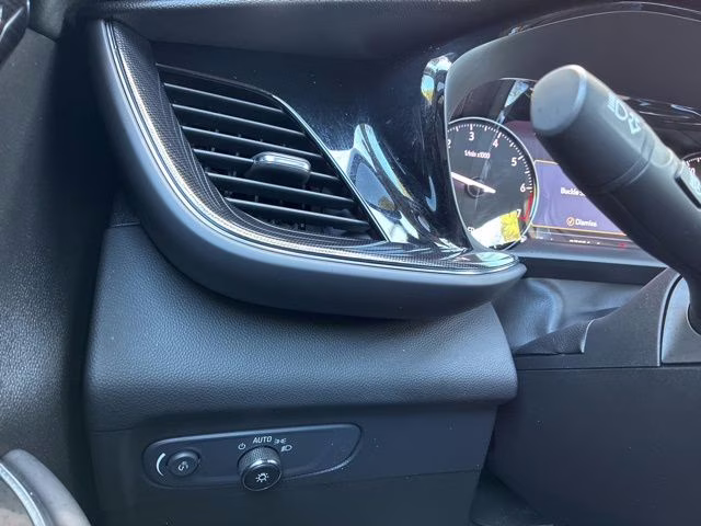 2023 Moonstone Gray Metallic Buick Envision Essence FWD SUV