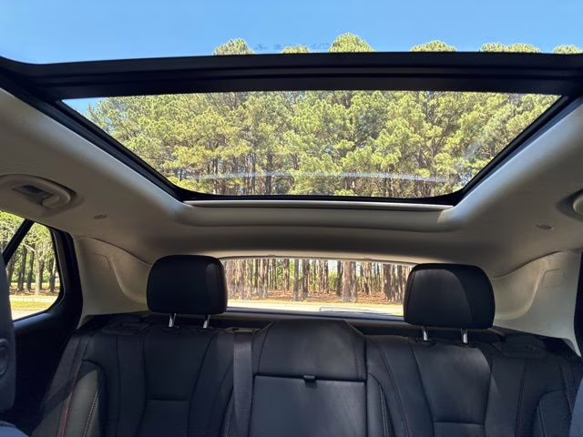 2023 Moonstone Gray Metallic Buick Envision Essence FWD SUV