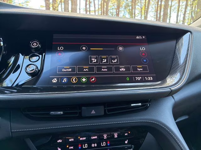 2023 Moonstone Gray Metallic Buick Envision Essence FWD SUV