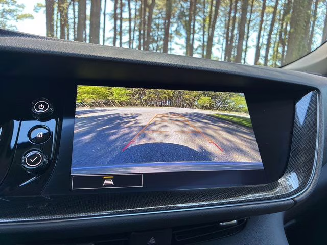 2023 Moonstone Gray Metallic Buick Envision Essence FWD SUV