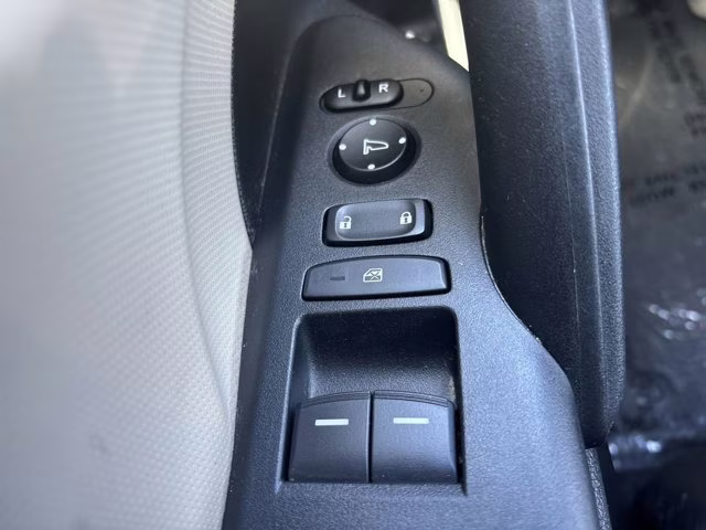 2018 White Honda Civic Coupe LX-P FWD Coupe