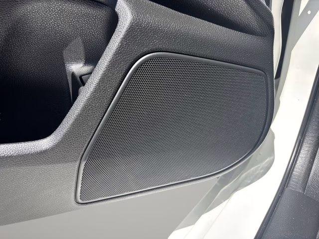 2018 White Honda Civic Coupe LX-P FWD Coupe