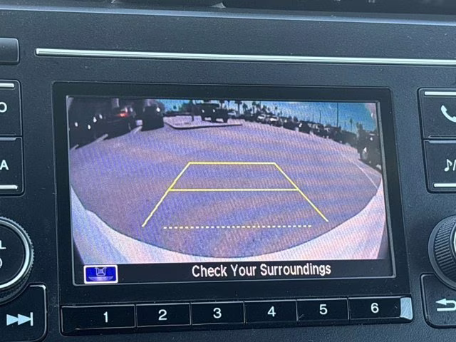 2018 White Honda Civic Coupe LX-P FWD Coupe