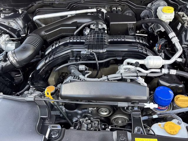 2024 Magnetite Gray Metallic Subaru Crosstrek Premium AWD SUV