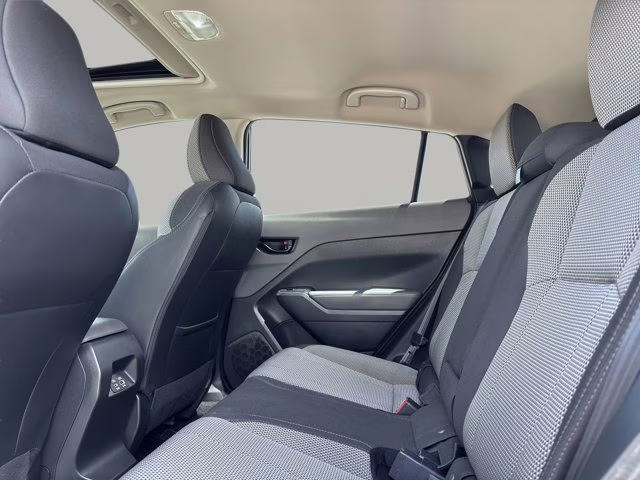 2024 Magnetite Gray Metallic Subaru Crosstrek Premium AWD SUV