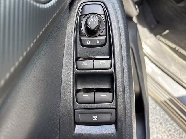 2024 Magnetite Gray Metallic Subaru Crosstrek Premium AWD SUV