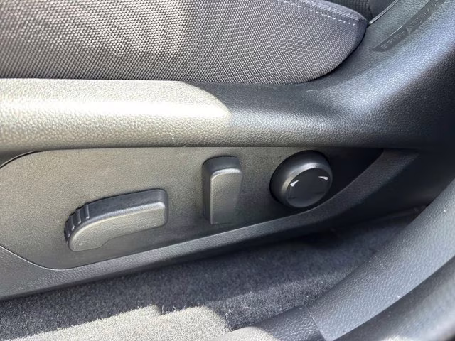 2024 Magnetite Gray Metallic Subaru Crosstrek Premium AWD SUV