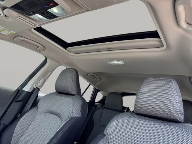 2024 Magnetite Gray Metallic Subaru Crosstrek Premium AWD SUV