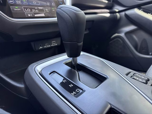 2024 Magnetite Gray Metallic Subaru Crosstrek Premium AWD SUV