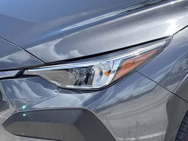 2024 Magnetite Gray Metallic Subaru Crosstrek Premium AWD SUV